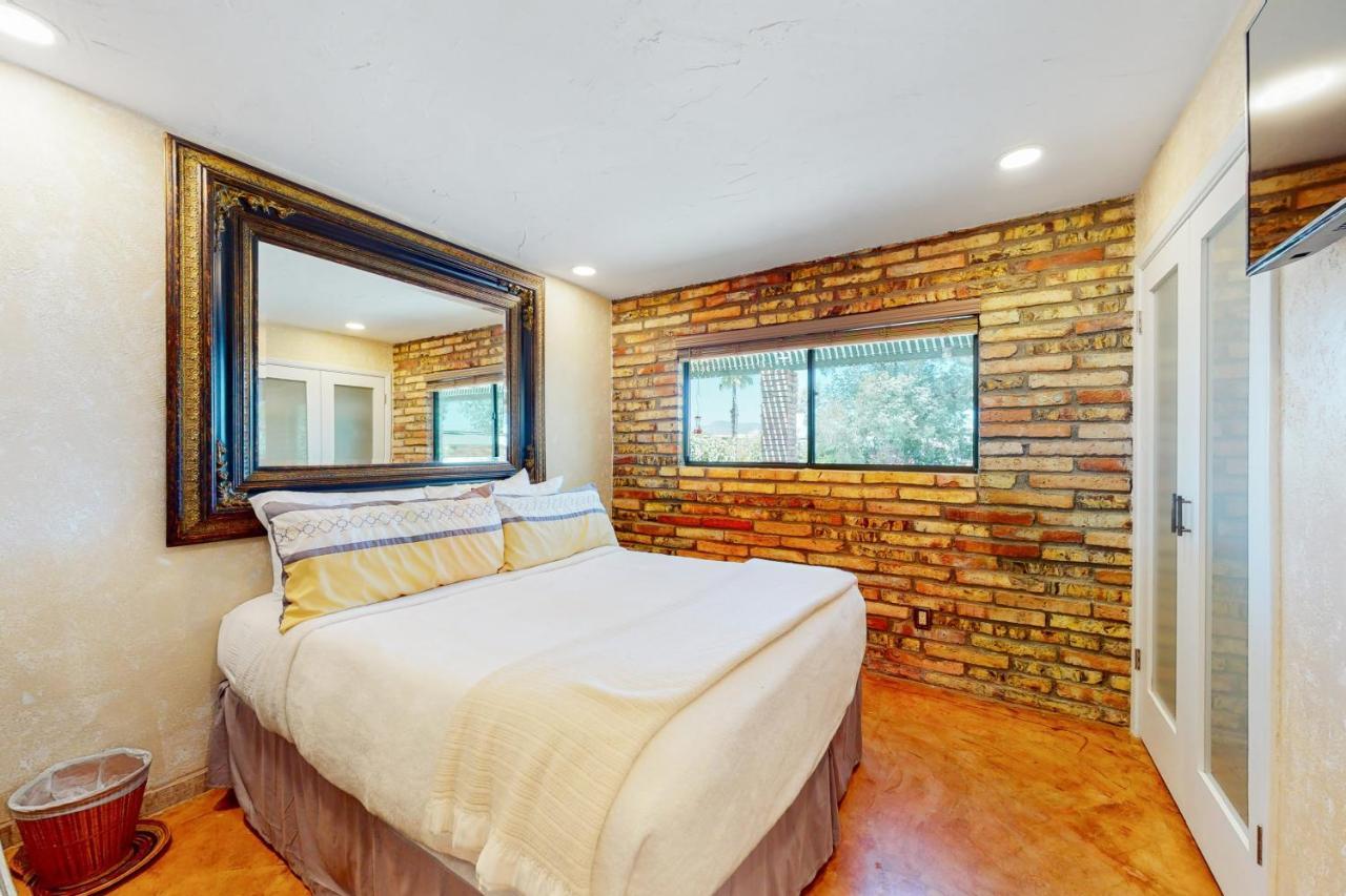 Tranquil Trail #8 Apartment Carefree Ngoại thất bức ảnh