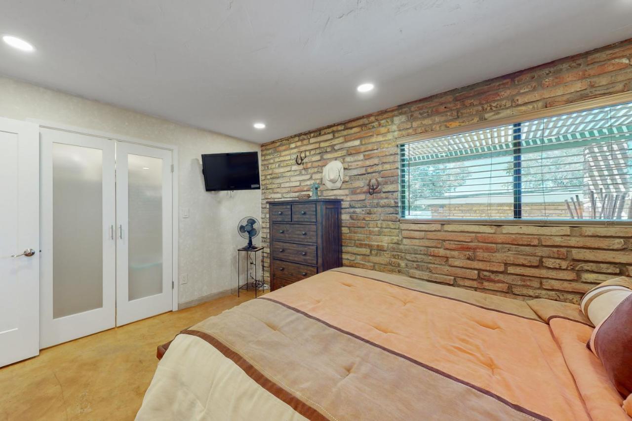 Tranquil Trail #8 Apartment Carefree Ngoại thất bức ảnh